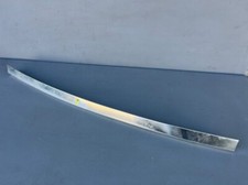 Mini Cooper MK1 MK2 Zierleiste Abschlussleiste Motorhaube gebraucht