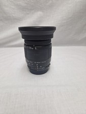 Sigma Zoom 28–200mm f/3.8–5.6 für Nikon