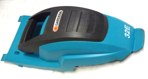 Motorabdeckung fronthaube - motorabdeckung,