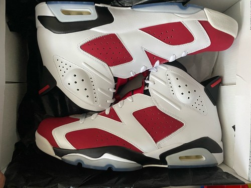 Nike air jordan retro - vi,