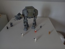 LEGO Star Wars: At-At Walker (8129)