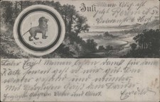 K 1564#   AK Ranis 07389