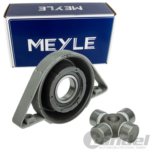 Meyle mittellager kardanwelle - meyle,