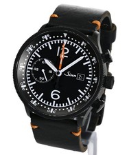 Sinn 717 Bordchronograph Ref