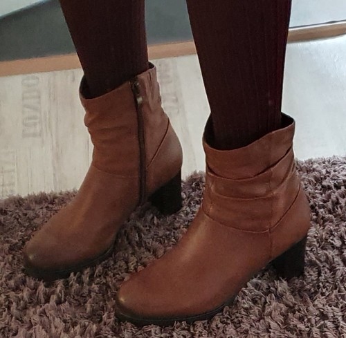Stiefelette von caprice - von,