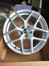 4x Borbet Y 75737 5x112 Audi