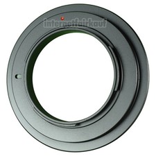 52mm Umkehrring Makro