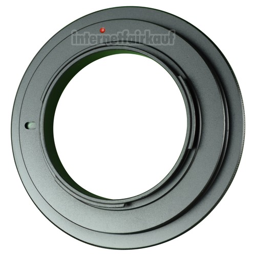52mm umkehrring makro - 52mm,