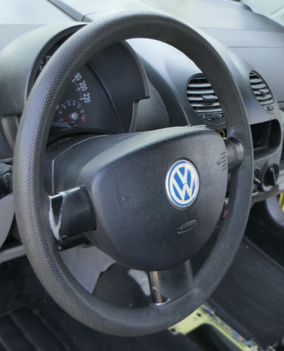 New beetle lenkrad - 9c, mit