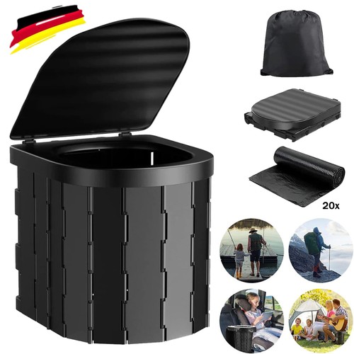 Campingtoilette - , wc