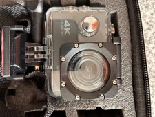 4K Sport Aktion Wasserdicht