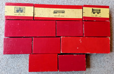 Trix Twin TTR 11 Off Boxed