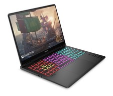 HP OMEN Transcend Gaming