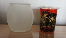 Partylite teelichthalter - partylite,