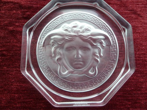 Rosenthal versace glas - rosenthal,