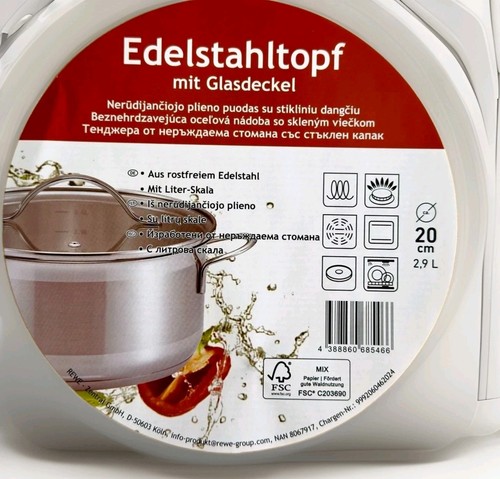 Top neu rewe - neu!,