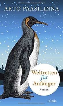 Weltretten für anfänger - weltretten,