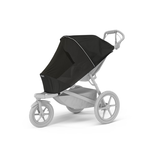 Thule urban glide single - 2+3,