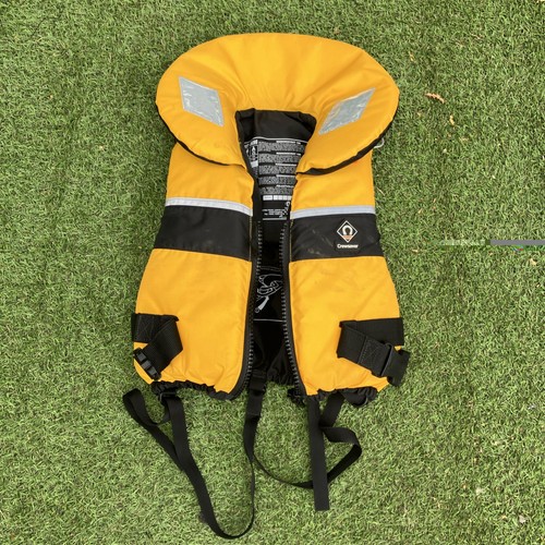 Crewsaver spiral 100 - crewsaver,