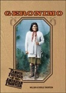 Geronimo famous figures of - geronimo,