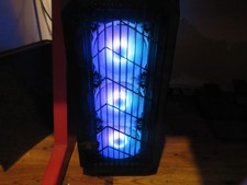 Gaming Aufrüst PC i5-14400F 16GB DDR5 WIFI usw.