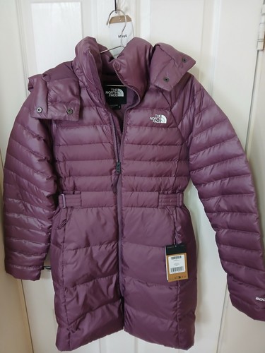 The north face ruby parka - north,