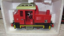 Playmobil Diesellok 4050 Spur