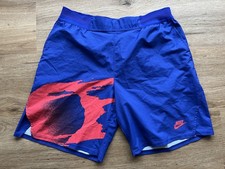 Nike (L) Tennisshorts