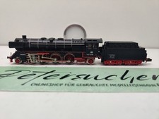 Mini Trix N DC 2076 / BR01 236