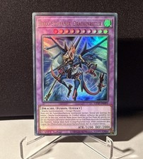 Draco Equitan, Dragon Knight