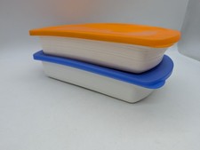 2x Tupperware Four Season