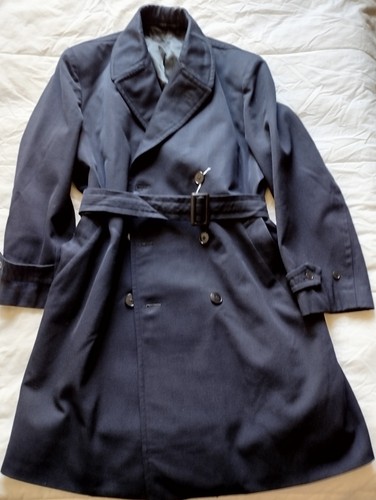 Regenmantel uniform offizier - regenmantel,