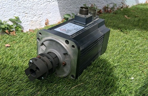 Yaskawa servo motor - yaskawa, ac