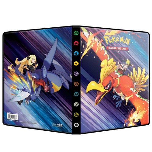 Pokemon karmesin purpur - karmesin,
