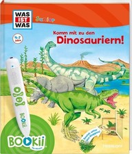BOOKii® WAS IST WAS Junior