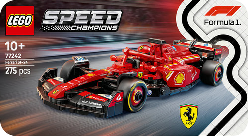 Lego speed champions - lego®, champions™
