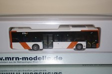Rietze: MB Citaro II "rnv /