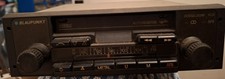 AutoradioOldtimer BLAUPUNKT