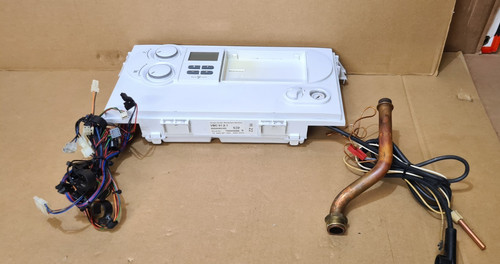 Vaillant vsc 196 150 - 196/2-c,