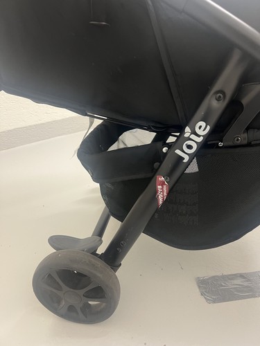 Joie kompakt buggy guter - joie, buggy,