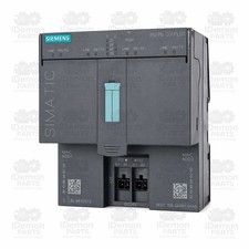 SIEMENS PN/PN Koppler