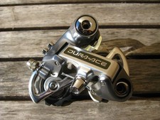 Shimano Dura Ace Schaltwerk -
