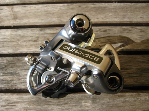 Shimano dura ace - shimano,