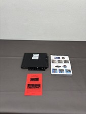 Alphatronics Steuerbox S-32 W