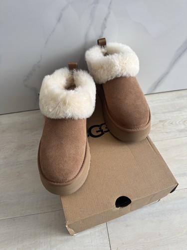 Ugg boots tazzelle neu - in,