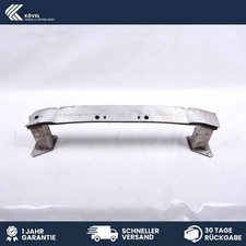 Stoßstange Aufpralldämpfer