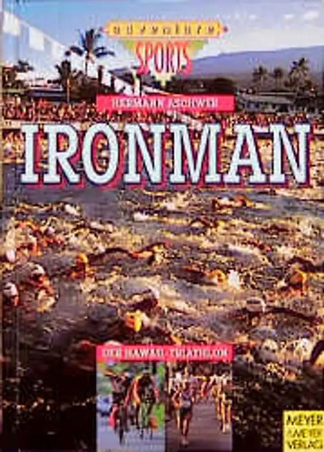 Ironman der hawaii triathlon - ironman.,
