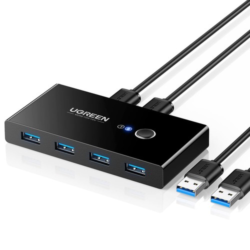 Usb switch tastatur maus - usb,