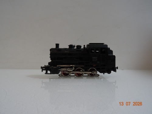 Märklin dampflokomotive br - märklin, h0