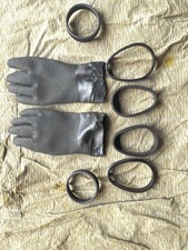 TrockentauchHandschuhsystem Scubaforce